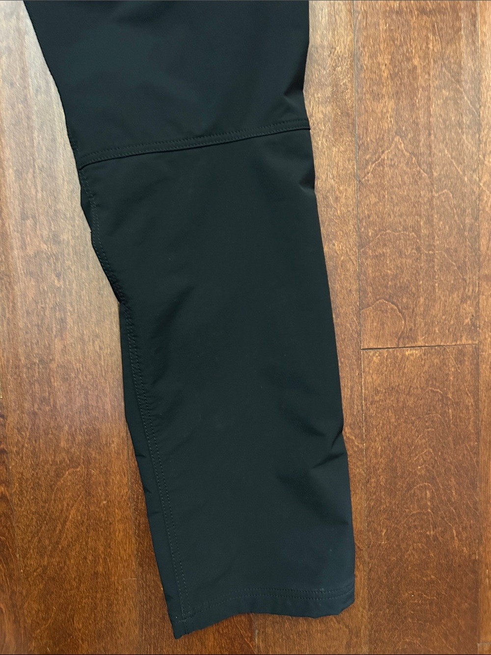 Truewerk Men’s T2 Werkpant Pants, Black, Size 36W 34L - Picture 15 of 15